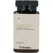 Ortholon Hepa Care Capsules