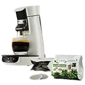 Puro Koffiepads Milde bloemige smaak Medium Arabica 16 Stuks