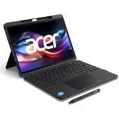 Acer Iconia X12 (X12-11) Tablet 12,6" CineCrystal 2,5K OLED Touch, MediaTek MT8781, 8GB RAM, 128GB eMMC, Android 14, Olivine zwart
