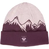 Roxy Snowrox Junior Beanie Paars Kinderen