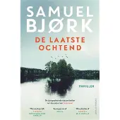 Luitingh-sijthoff De laatste ochtend