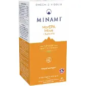 Minami MorEPA Move | 60 capsules