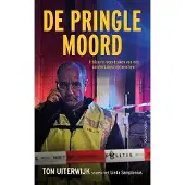 Ambo/Anthos Uitgevers De Pringlemoord
