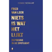 Meulenhoff Boekerij Niets is wat het lijkt