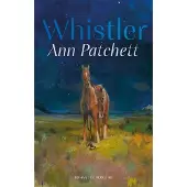De Bezige Bij Whistler