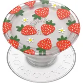 PopSockets PopTop - Translucent Berries and Cream