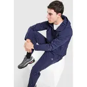 Technicals Bridge Track Pants - Blauw- Heren, Blauw