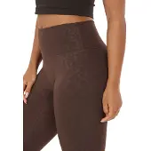 Athlecia - Women's Wembley Tights - Legging 42, bruin