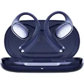 QCY Crossky R70 draadloze oordopjes (blauw)