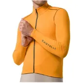 Castelli - Unlimited Trail 2 Jersey - Fietsshirt XXL, oranje