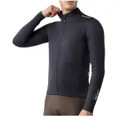 Castelli Espresso 2-jas, zwart, heren || Maat: S