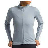 Sportful - Women's Classic 2 Jacket - Fietsjack S, grijs