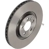 Brembo Remschijf 9788021 voorkant, geventileerd, sterk gecarboniseerd, 1 Stuk