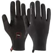 Castelli Lightness 3 lange handschoenen, zwart || Maat: L