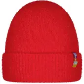 Barts - Kid's Fhearna Beanie - Muts 50-53 cm, rood