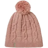 Sealskinz - Hemsby - Muts XXL, roze/bruin