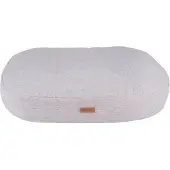 Amiplay Montana M Ovaal Hondenkussen - Beige