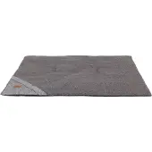 Amiplay Mat ECO Malmo grijs maat-XL / 100x70x1,5cm
