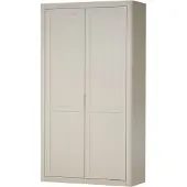Woood Gunnar Opbergkast - Grenen - Mud - 217x120x48
