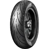 Metzeler Cruisetec M/c 77v Tl Custom Motorband Achterkant