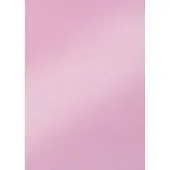 Folia Paper Fotokarton Folia 2-zijdig 50x70cm 250gr parelmoer nr26 roze | 10 stuks