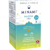 Minami MorDHA Mini 60 St Capsules