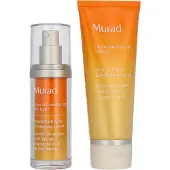 Murad Skincare - Murad Our Best Skin Brighteners Set 110 ml
