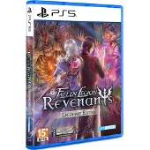 Fallen Legion: Revenants Legendary Edition - PS5
