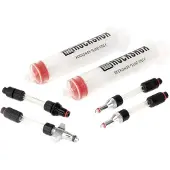 RockShox Universal Spaken En Tepels Kit
