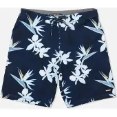 Hurley Phantom Eco Weekender 20´´ Zwembroek