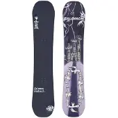 Salomon Snowboard Abstract 26/27