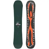 Salomon Snowboard Sleepwalker 26/27