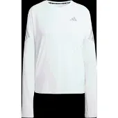 Adidas Functioneel shirt 'Adi365' lichtgrijs / wit