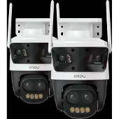 IMOU Cruiser Pano Z Duo Pack