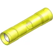 Conex Connector Rond/plat - CE050301 [100 Stuks]