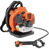 OEM Blazer, 42,7 cc motor, luchtsnelheid 70 m/s, zwart
