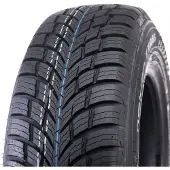 Nokian GAN banden voor personenauto's, type Seasonproof C1 (195/60 R16C 99/97H)