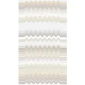 Missoni Handdoek Giacomo Natural (70 x 40 cm)