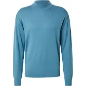 Scotch & Soda Trui azuur