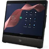 Cisco Webex Desk Pro G2 - Videoconferentiecomponent