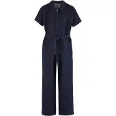 Trendyol Jumpsuit donkerblauw