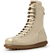 Camper Veterlaarsjes ' Pelotas Ariel ' beige