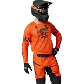 Leatt 4.5 Enduro X-flow Trui Met Lange Mouwen