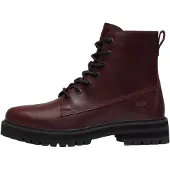 Timberland Veterboots bordeaux