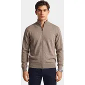 Profuomo Vest heren ppwj30013/b