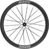Mavic Comete 45 Cl Disc Tubeless Voorwiel