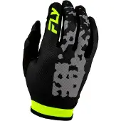 FLY Racing Lite Flake Off-road Handschoenen