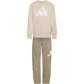 Adidas Trainingspak Essentials Joggers Set Kids kind 6 / 7 jaar