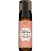 De Tuinen 1+1 gratis | Collageen + Niacinamide Face Wash - 150ml