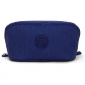 Kipling Toilettas 'MIRKOM' blauw / navy